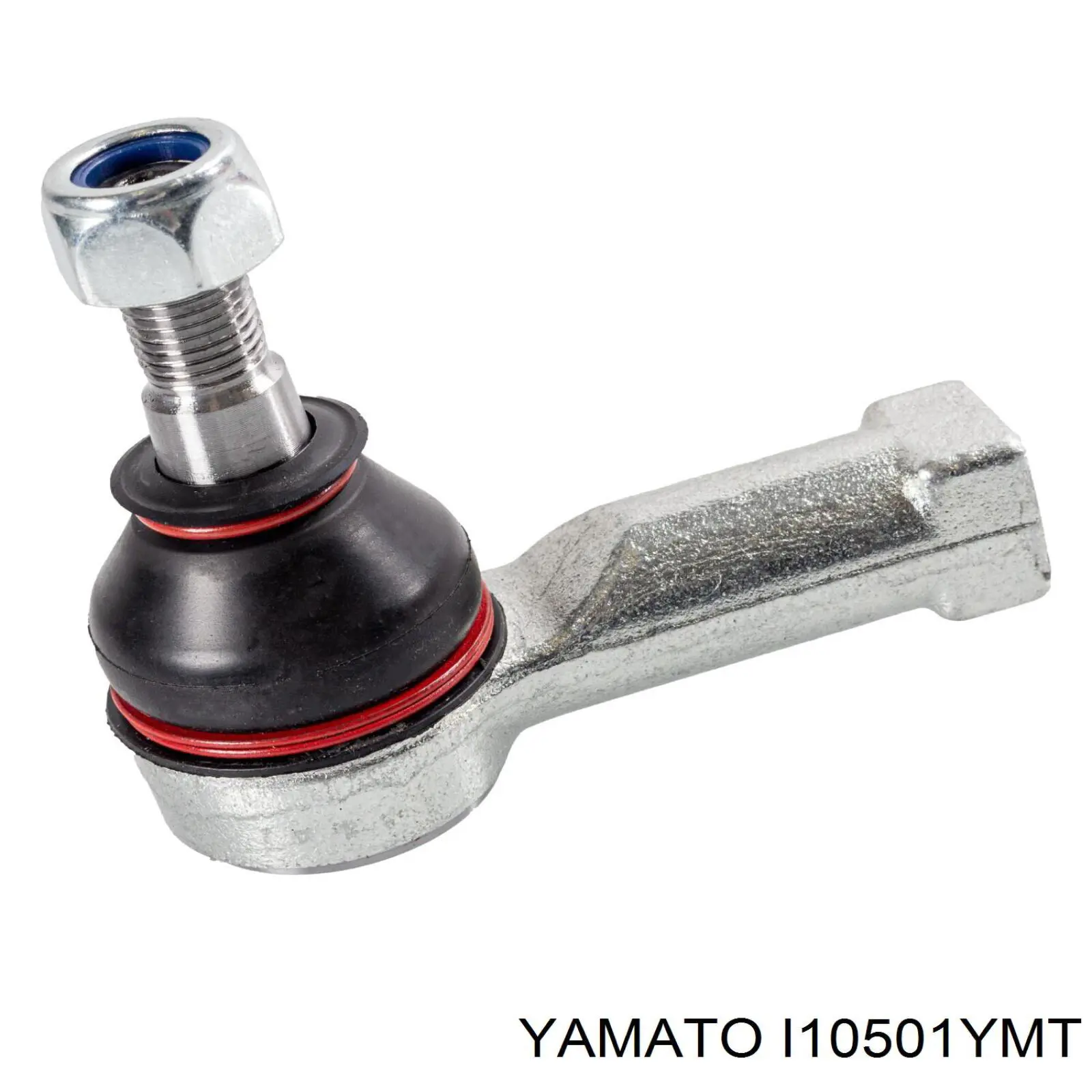 I10501YMT Yamato наконечник рулевой тяги внешний
