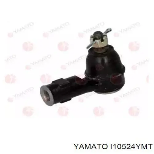 Рулевой наконечник I10524YMT Yamato