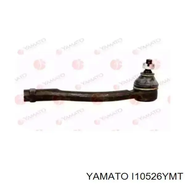 Рулевой наконечник I10526YMT Yamato