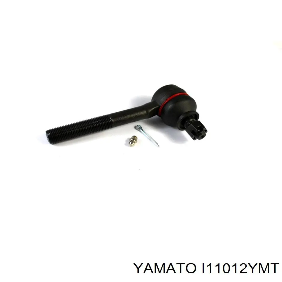 Купить I11012YMT Yamato Наконечник рулевой тяги, внешний