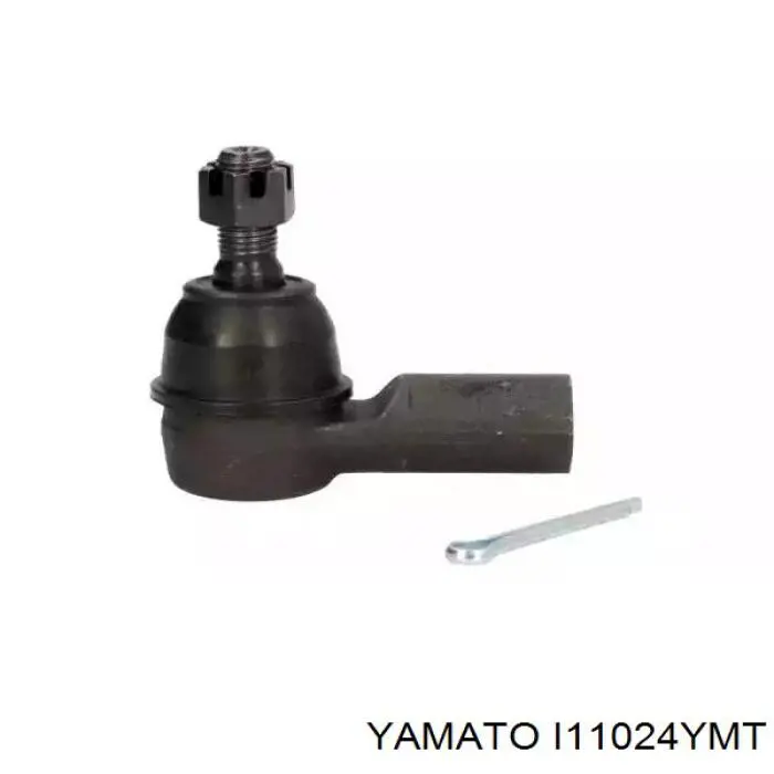 Рулевой наконечник I11024YMT Yamato