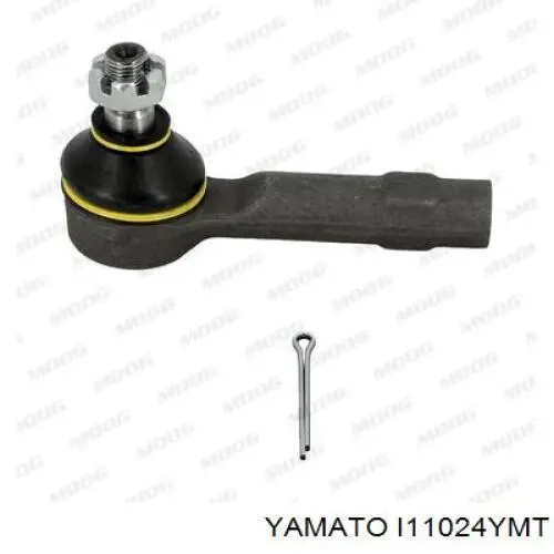 Рулевой наконечник Yamato I11024YMT цена, от 8.45 USD