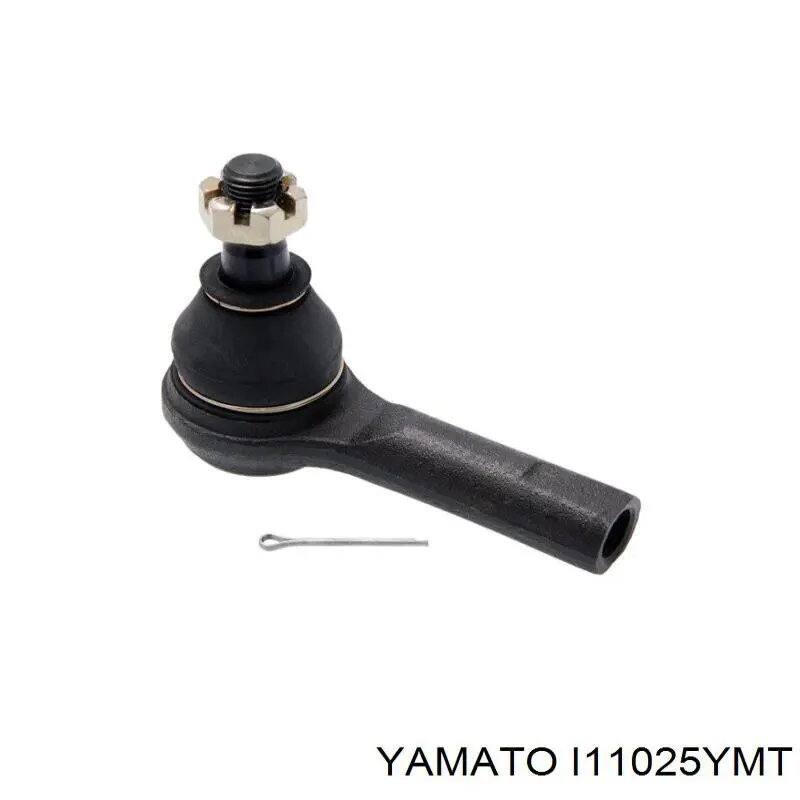 Наконечник рулевой тяги внешний YAMATO I11025YMT