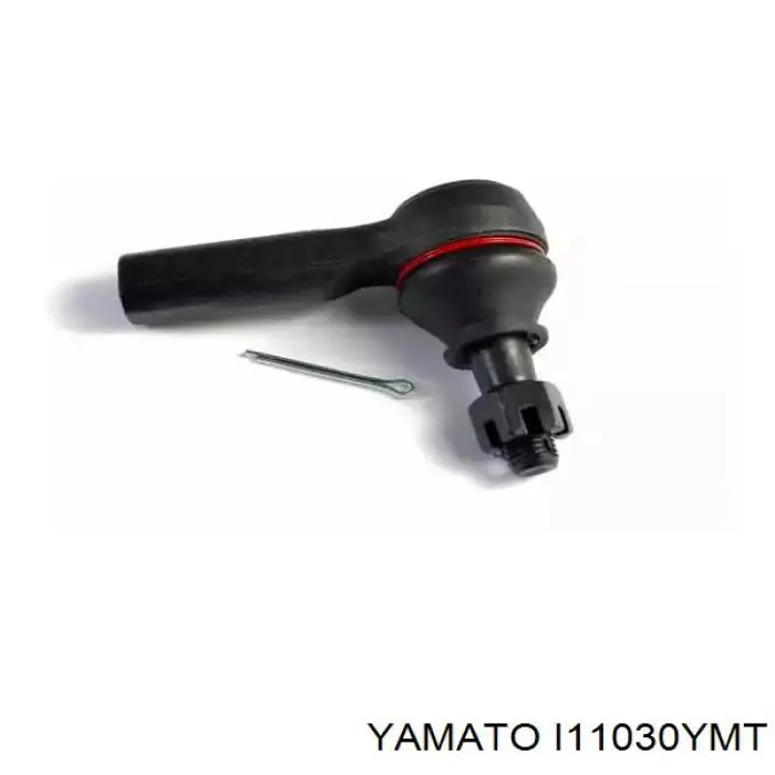 I11030YMT Yamato наконечник рулевой тяги внешний