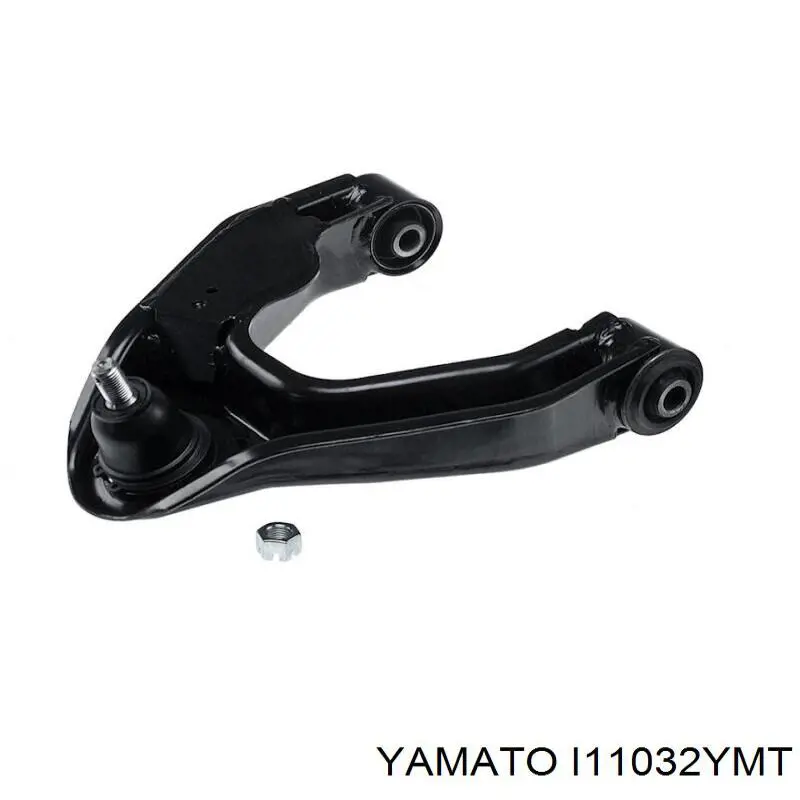 Рулевой наконечник I11032YMT Yamato