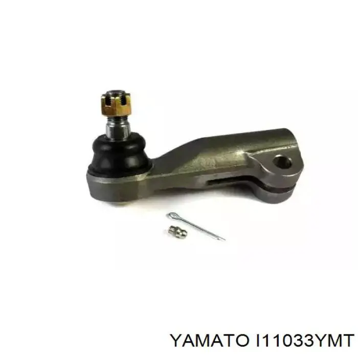 Наконечник рулевой тяги внешний YAMATO I11033YMT