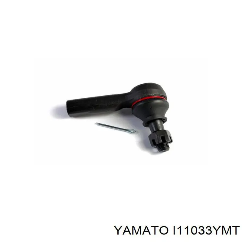 Наконечник рулевой тяги Yamato I11033YMT