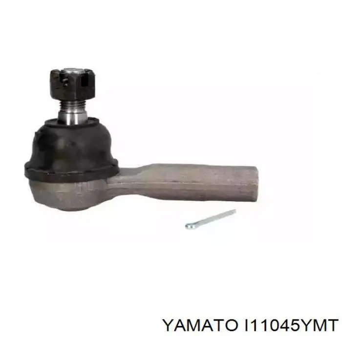 Наконечник рулевой тяги внешний YAMATO I11045YMT