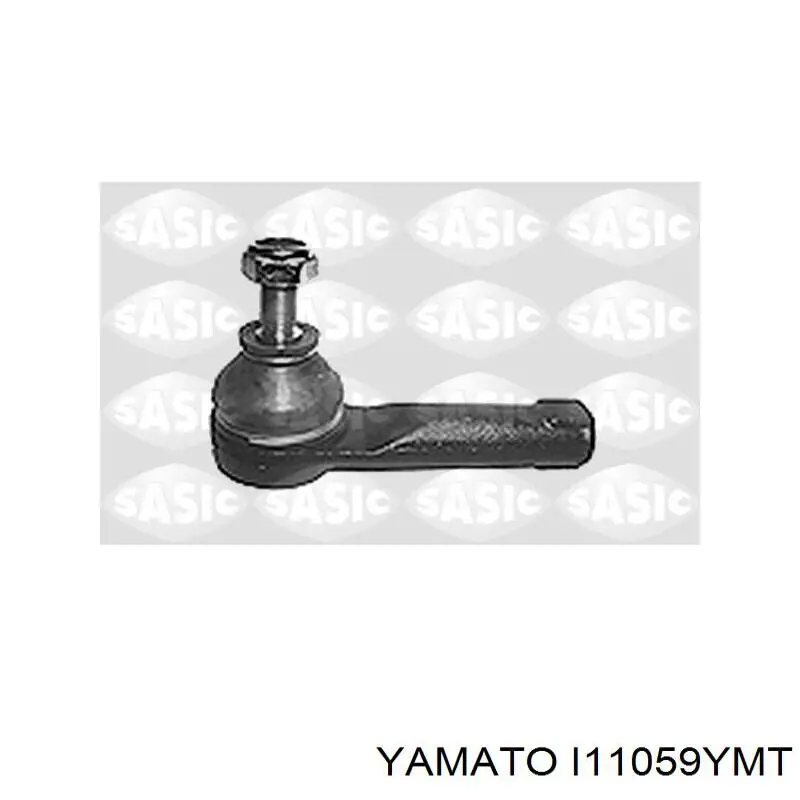 Купить I11059YMT Yamato Наконечник рулевой тяги, внешний