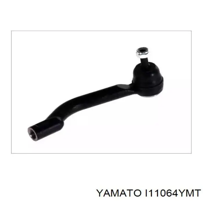 Наконечник рулевой тяги внешний YAMATO I11064YMT