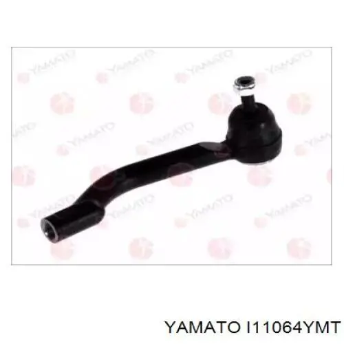 Рулевой наконечник Yamato I11064YMT цена, от 9.81 USD