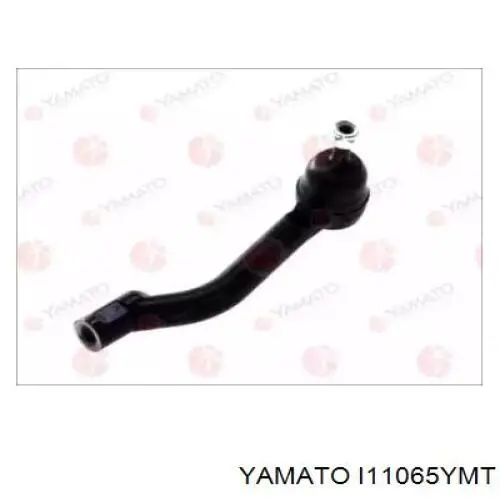Купить I11065YMT Yamato Наконечник рулевой тяги, внешний