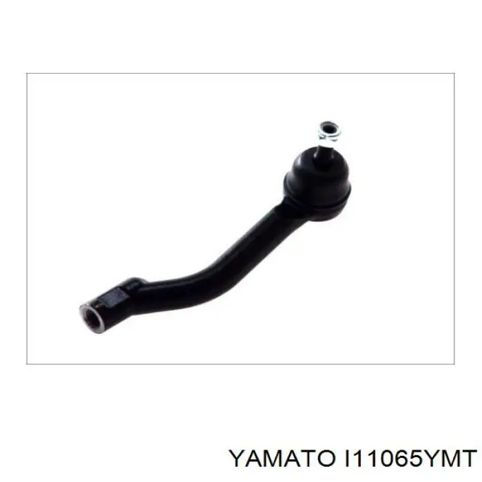 Наконечник рулевой тяги внешний YAMATO I11065YMT