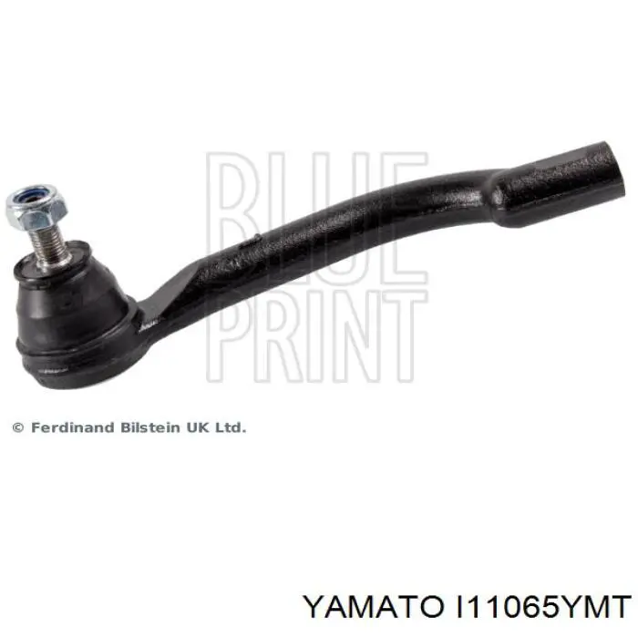 Рулевой наконечник Yamato I11065YMT цена, от 9.81 USD