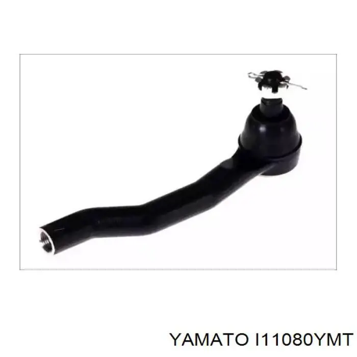 Наконечник рулевой тяги внешний YAMATO I11080YMT
