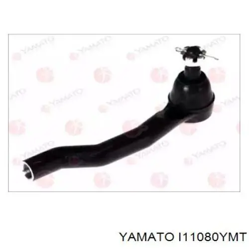 Купить I11080YMT Yamato Наконечник рулевой тяги, внешний