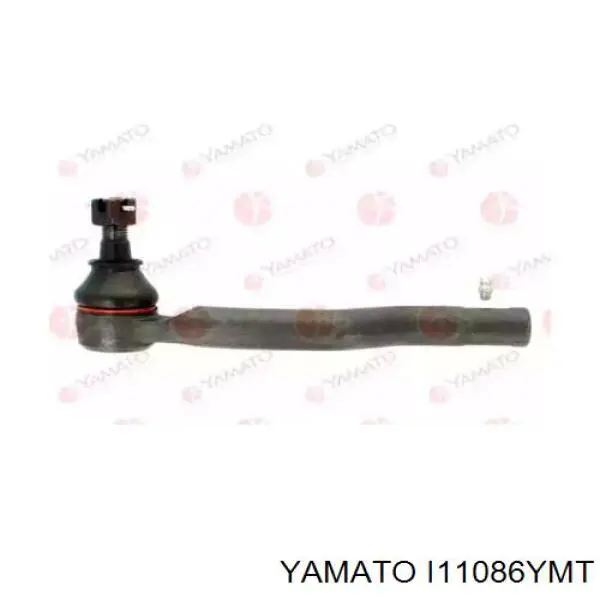 Рулевой наконечник I11086YMT Yamato