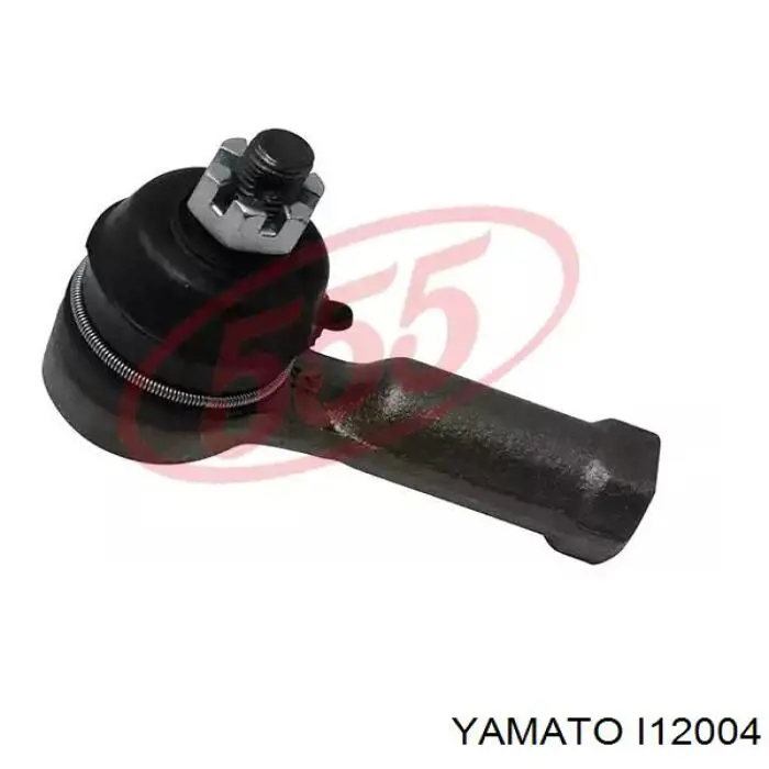 I12004 Yamato Наружный наконечник рулевой тяги
