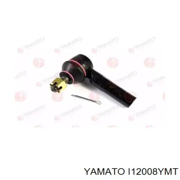 I12008YMT Yamato рулевой наконечник