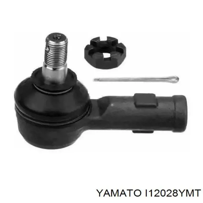 I12028YMT Yamato Наружный наконечник рулевой тяги