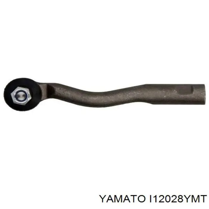 Купить I12028YMT Yamato Наконечник рулевой тяги, внешний