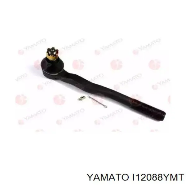 I12088YMT Yamato рулевой наконечник
