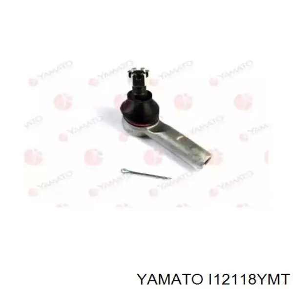 Рулевой наконечник I12118YMT Yamato