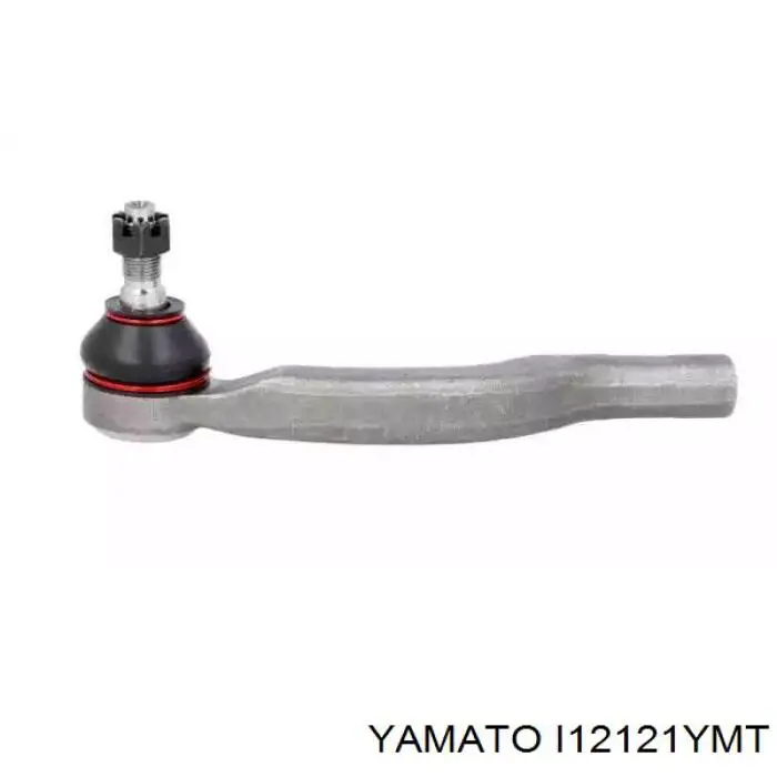 Наконечник рулевой тяги внешний YAMATO I12121YMT