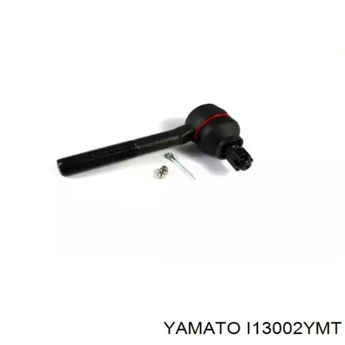 Купить I13002YMT Yamato Наконечник рулевой тяги, внешний
