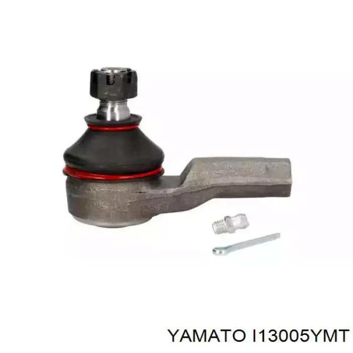 I13005YMT Yamato наконечник рулевой тяги внешний