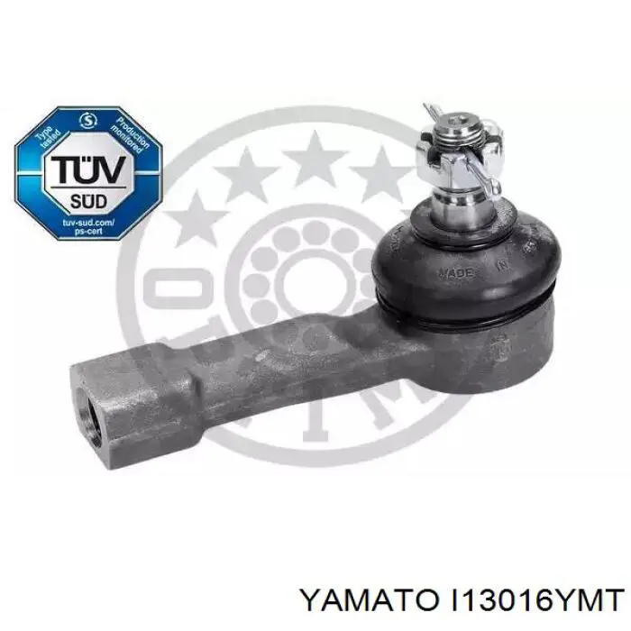 Купить CE0468 CTR Наконечник рулевой тяги, внешний