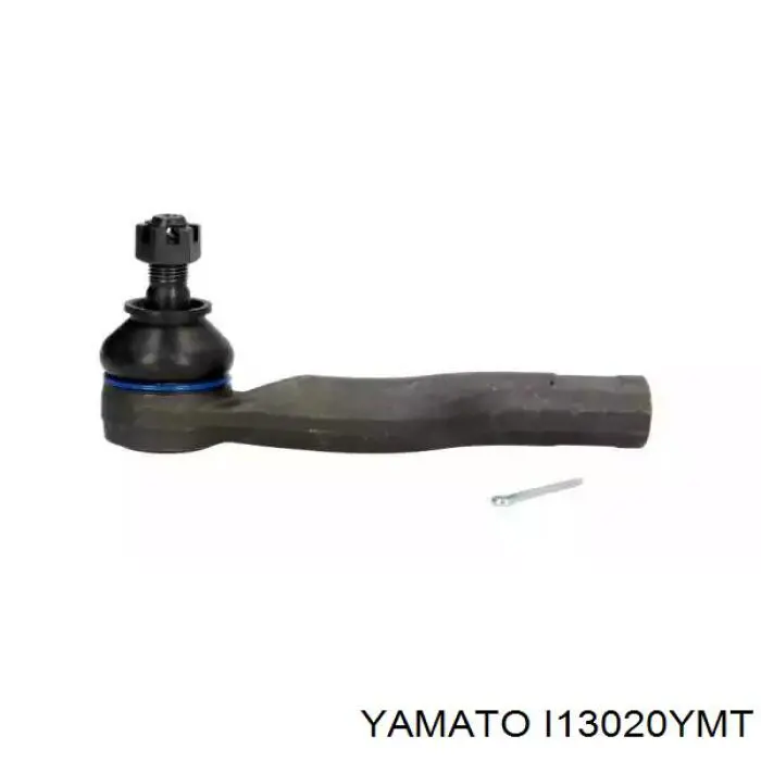 Рулевой наконечник I13020YMT Yamato