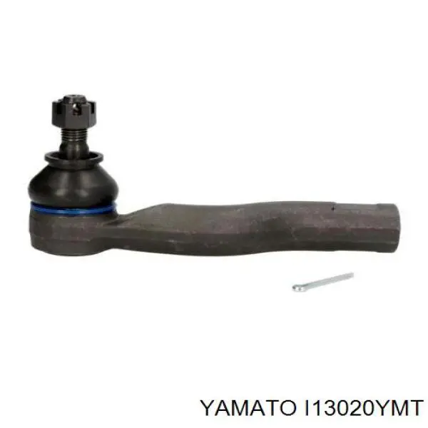 Накінечник рульової тяги, зовнішній I13020YMT Yamato