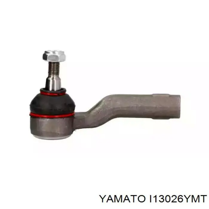 I13026YMT Yamato наконечник рулевой тяги внешний