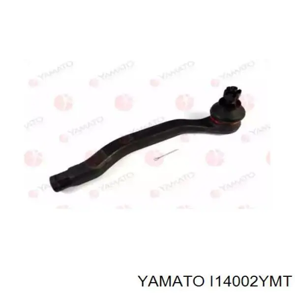 Купить I14002YMT Yamato Наконечник рулевой тяги, внешний