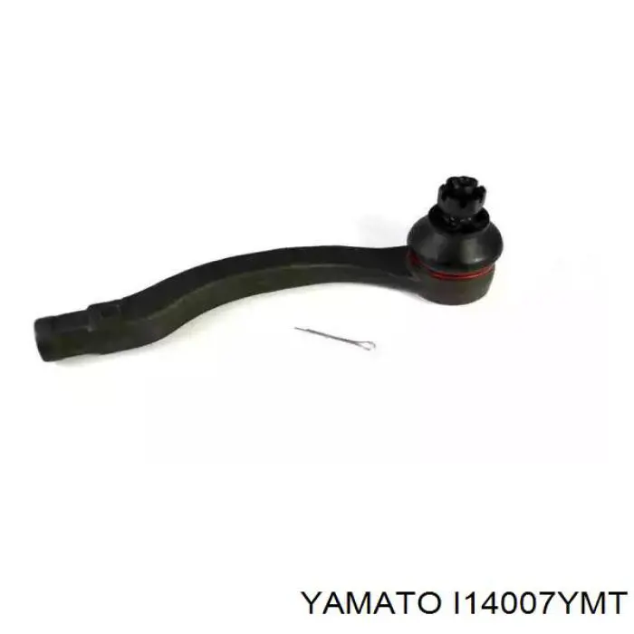 Наконечник рулевой тяги внешний YAMATO I14007YMT