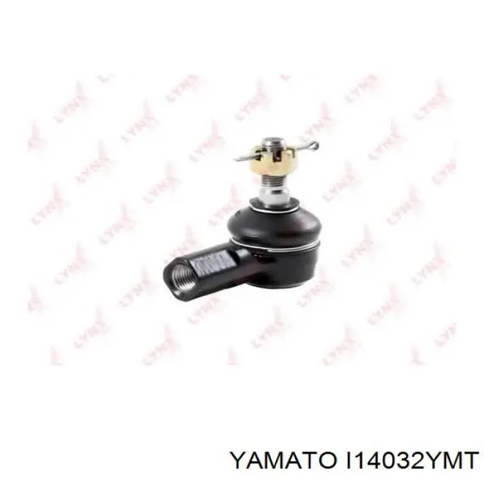 Купить I14032YMT Yamato Наконечник рулевой тяги, внешний