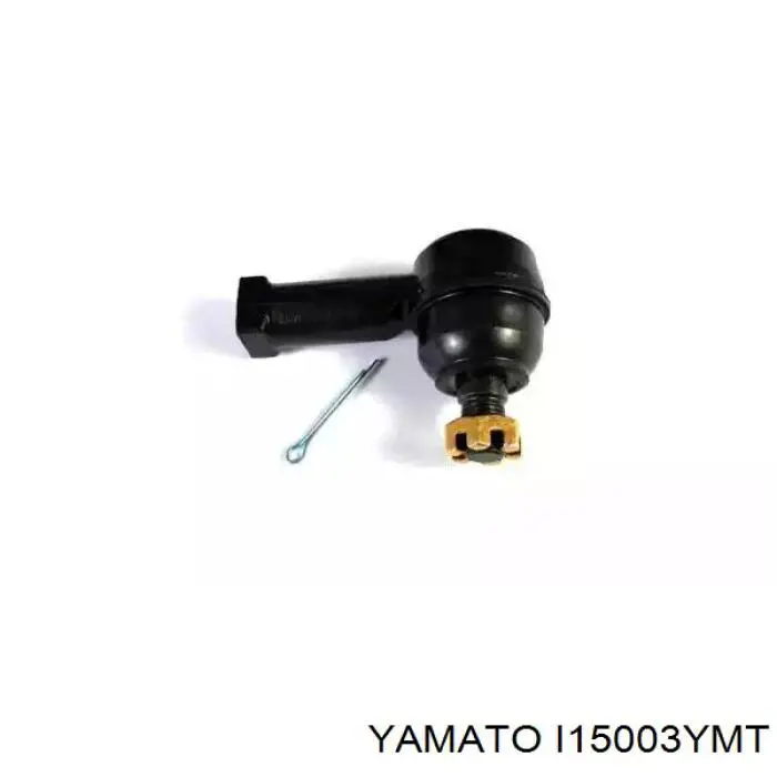 I15003YMT Yamato наконечник рулевой тяги внешний