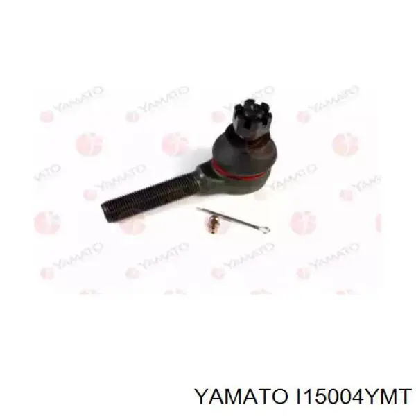 I15004YMT Yamato