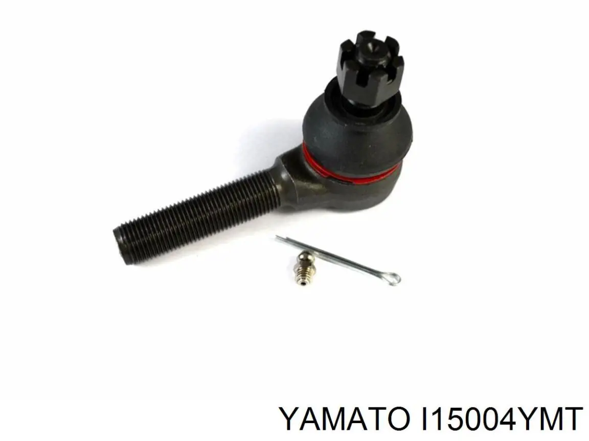 Рулевой наконечник I15004YMT Yamato