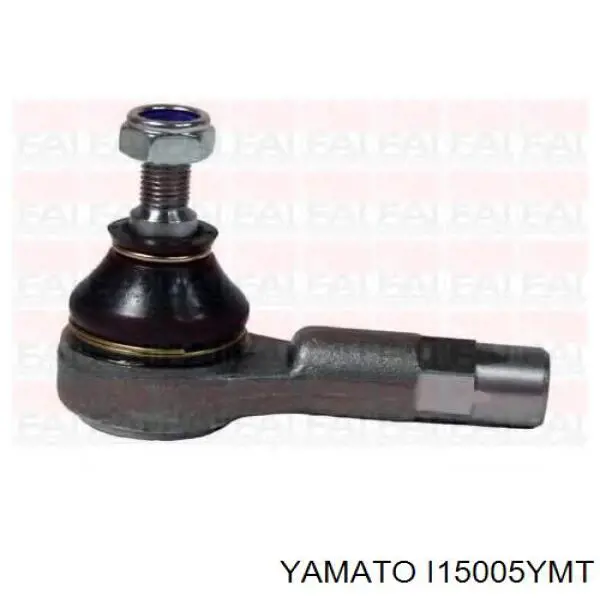 Рулевой наконечник I15005YMT Yamato