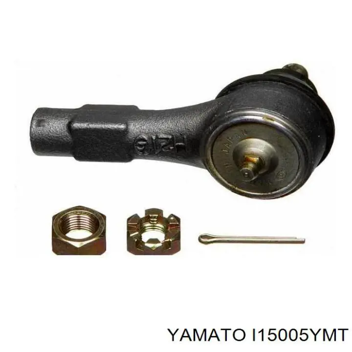 I15005YMT Yamato Наружный наконечник рулевой тяги