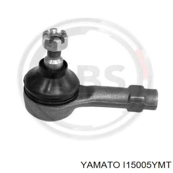 Купить I15005YMT Yamato Наконечник рулевой тяги, внешний