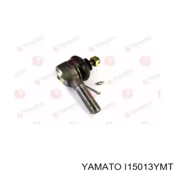 I15013YMT Yamato наконечник поперечной рулевой тяги
