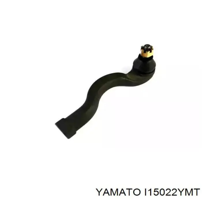Наконечник рулевой тяги внешний YAMATO I15022YMT