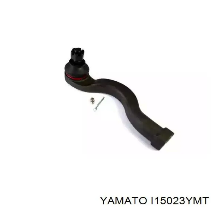 Наконечник рулевой тяги внешний YAMATO I15023YMT