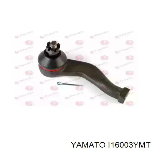 Рулевой наконечник I16003YMT Yamato