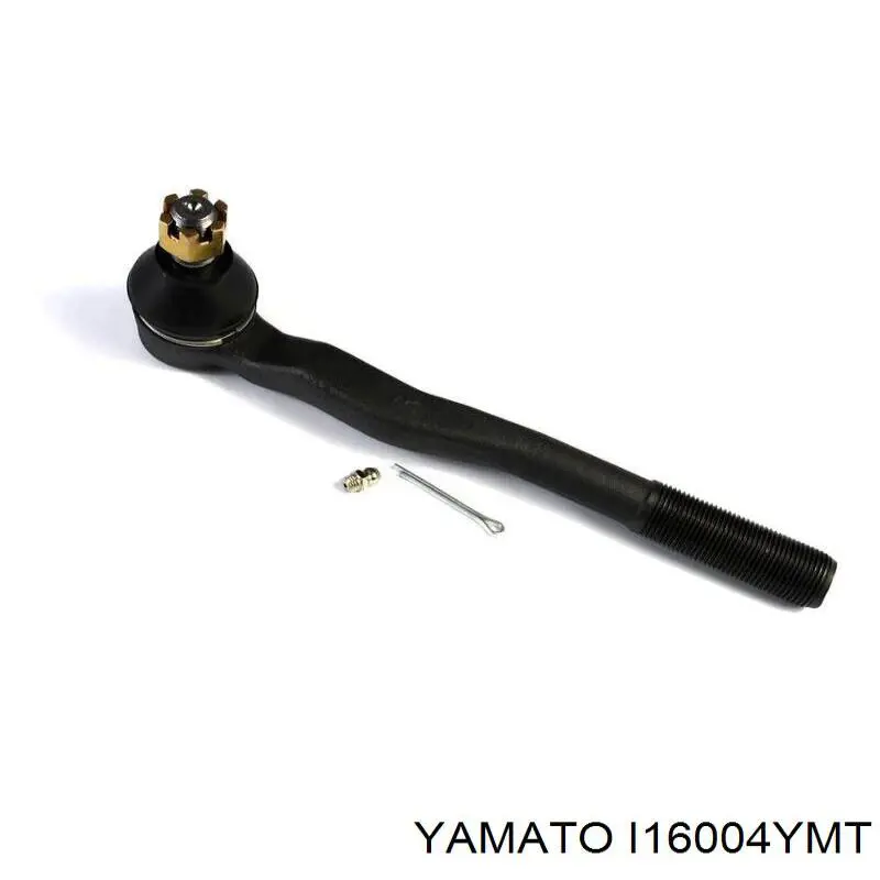 Купить I16004YMT Yamato Наконечник рулевой тяги, внешний