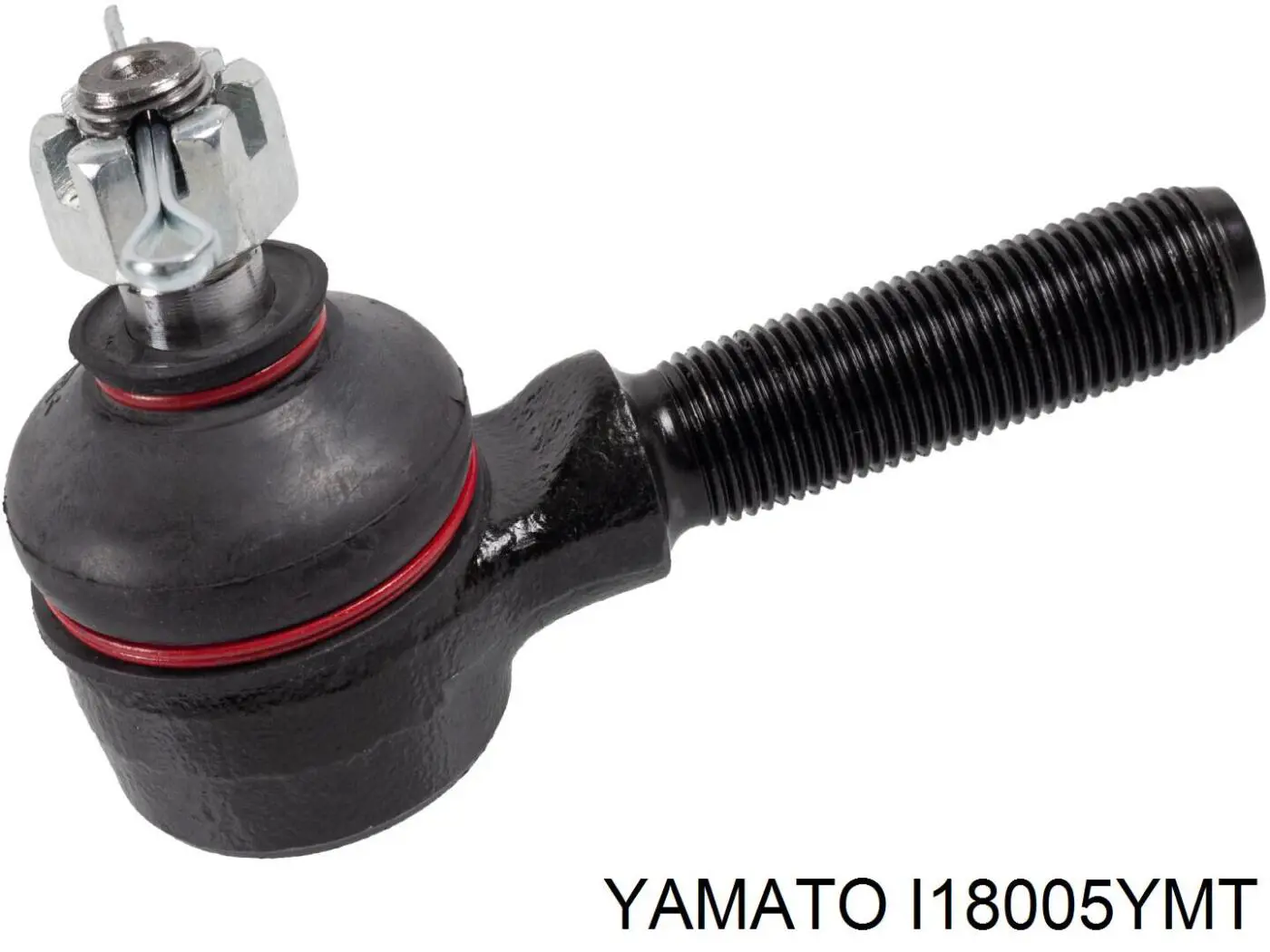 Купить I18005YMT Yamato Наконечник поперечной рулевой тяги