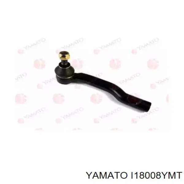 Рулевой наконечник I18008YMT Yamato